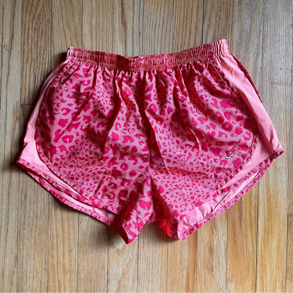 Nike Dri Fit Running Shorts